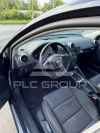2009 Audi A3