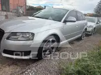2009 Audi A3