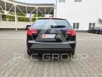2009 Audi A3