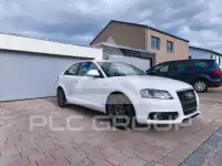 2009 Audi A3