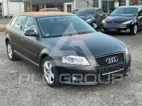 2009 Audi A3