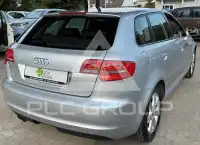 2009 Audi A3