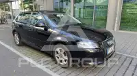 2009 Audi A3