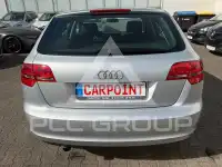 2009 Audi A3