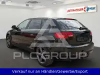 2009 Audi A3