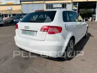 2009 Audi A3