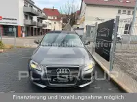2009 Audi A3