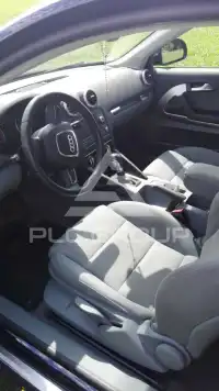 2009 Audi A3