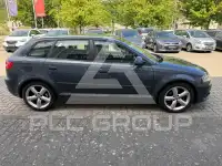 2009 Audi A3