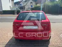 2009 Audi A3