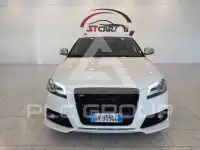 2009 Audi A3