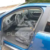 2009 Audi A3