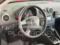 2009 Audi A3