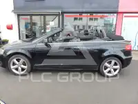 2009 Audi A3