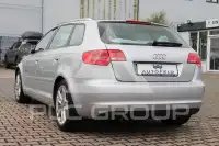 2009 Audi A3