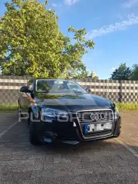 2009 Audi A3