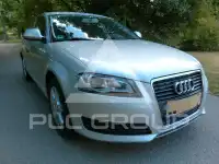 2009 Audi A3