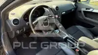 2009 Audi A3