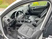 2009 Audi A3