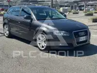 2009 Audi A3