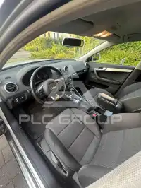 2009 Audi A3