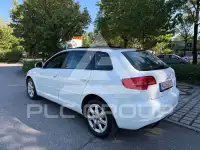 2009 Audi A3