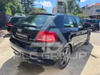 2009 Audi A3
