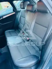 2009 Audi A3