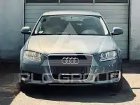 2009 Audi A3