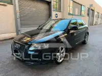 2009 Audi A3