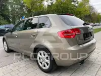 2009 Audi A3