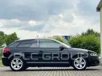 2009 Audi A3