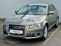 2009 Audi A3