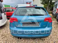 2009 Audi A3
