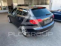 2009 Audi A3