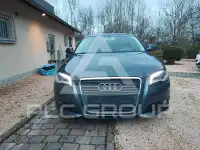 2009 Audi A3
