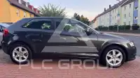 2009 Audi A3