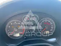 2009 Audi A3