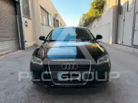 2009 Audi A3