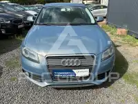2009 Audi A3