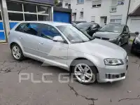 2009 Audi A3