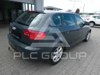 2009 Audi A3