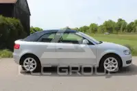 2009 Audi A3