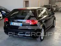 2009 Audi A3