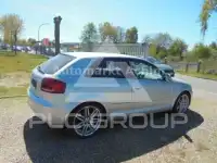 2009 Audi A3