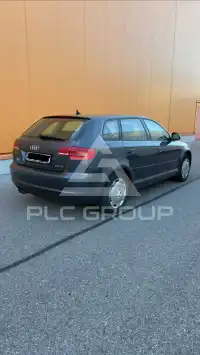 2009 Audi A3