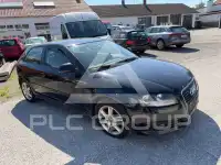 2009 Audi A3