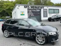 2009 Audi A3