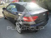 2009 Audi A3