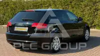 2009 Audi A3